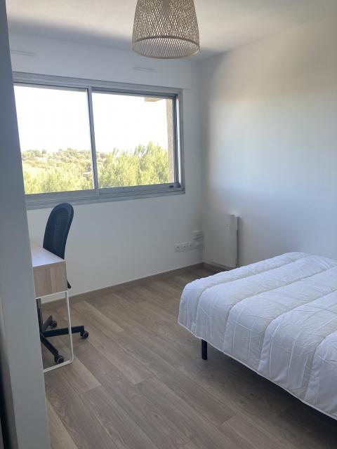 Location studio Antibes - Photo 2