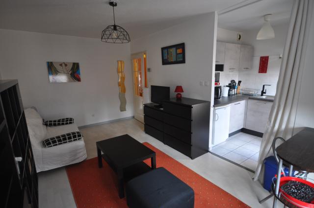 Location studio Strasbourg - Photo 5
