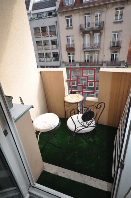 Location studio Strasbourg - Photo 6