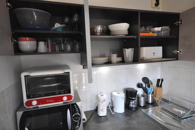 Location studio Strasbourg - Photo 7