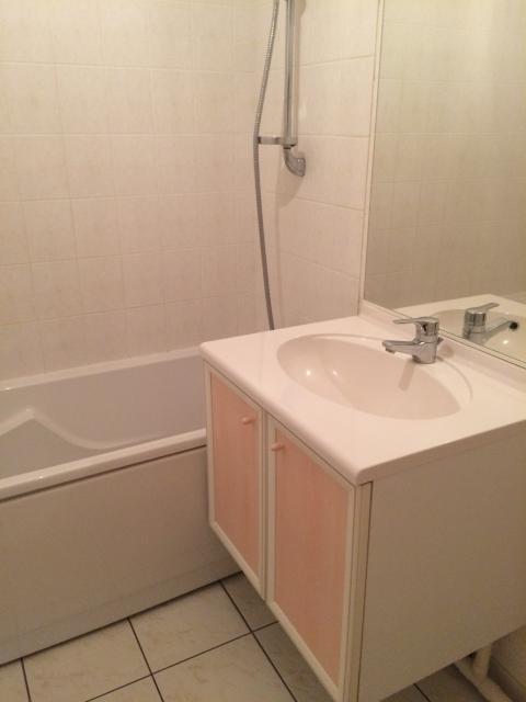 Location appartement T1 Chalons en Champagne - Photo 3