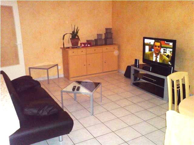 Location appartement T3 Chambery - Photo 2
