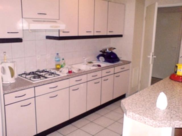 Location appartement T3 Chambery - Photo 1