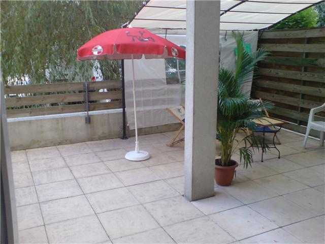 Location appartement T3 Chambery - Photo 3