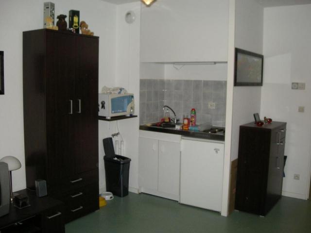 Location studio Nancy - Photo 2