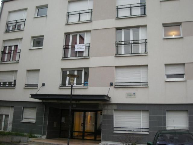 Location studio Nancy - Photo 3