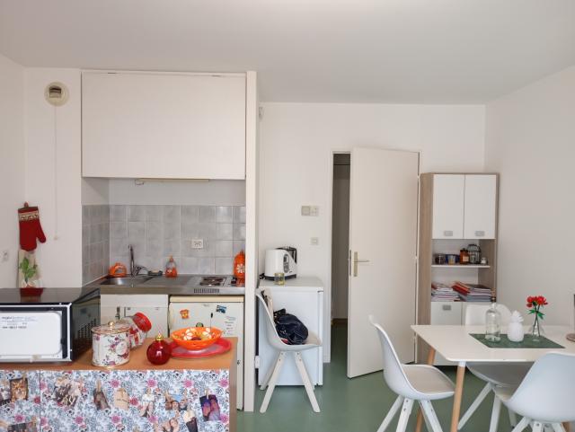 Location studio Nancy - Photo 5