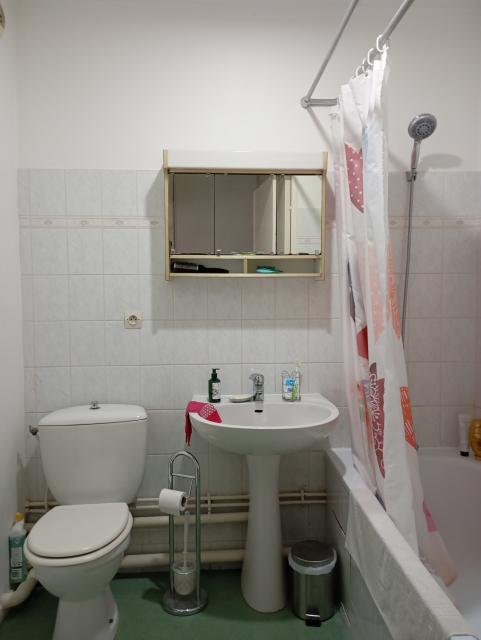 Location studio Nancy - Photo 6
