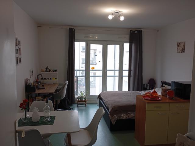 Location studio Nancy - Photo 9