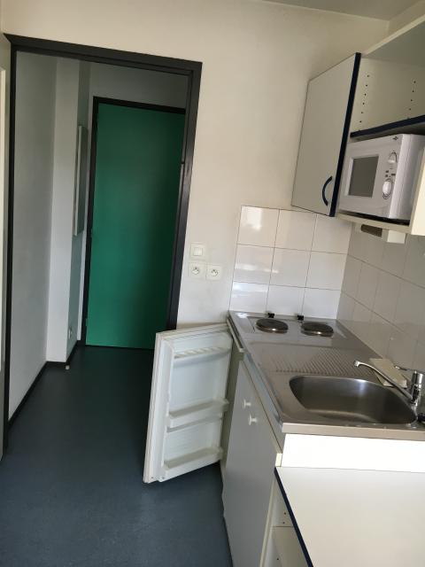 Location studio Villeurbanne - Photo 5