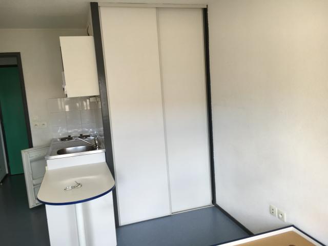 Location studio Villeurbanne - Photo 6