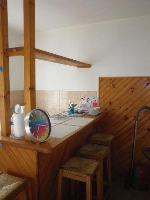 Location studio Brest - Photo 2