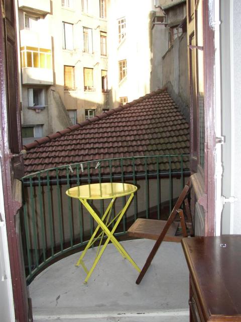 Location appartement T2 St Etienne - Photo 1