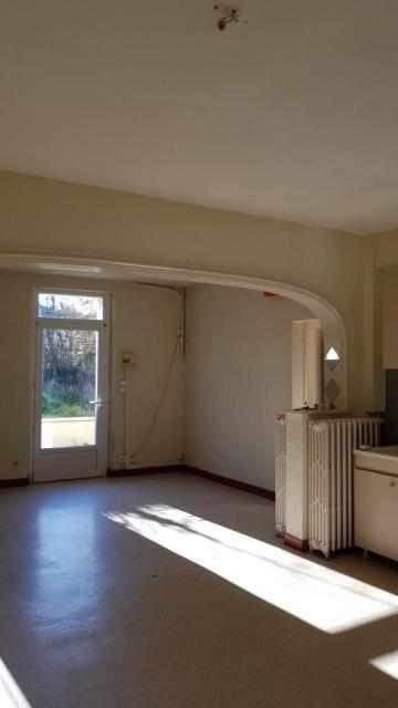 Location appartement T2 Montlucon - Photo 3