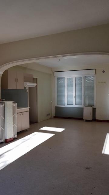 Location appartement T2 Montlucon - Photo 4
