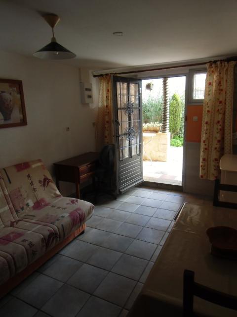 Location appartement T2 Jonquieres St Vincent - Photo 2