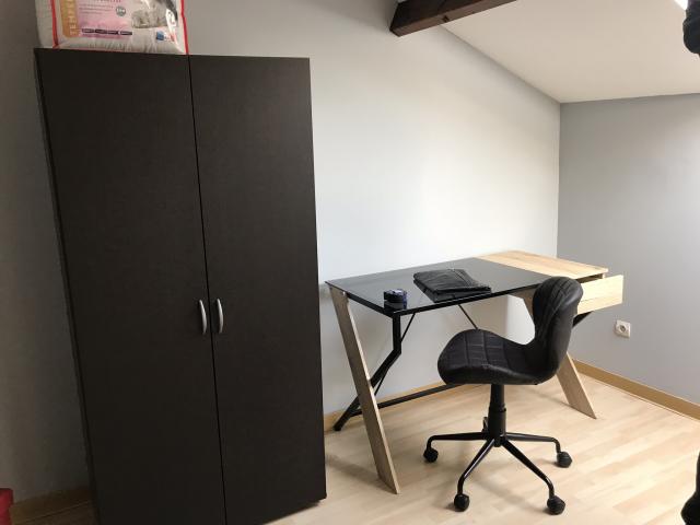 Location studio La Roche sur Yon - Photo 2
