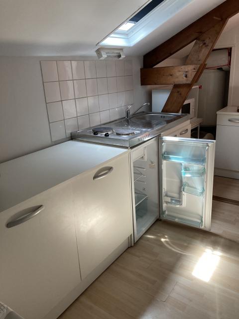Location studio La Roche sur Yon - Photo 5