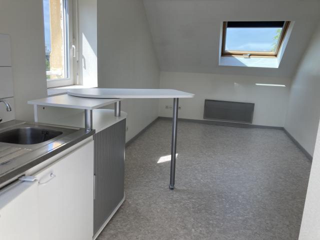 Location studio Metz - Photo 1