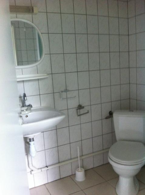 Location appartement T1 Metz - Photo 3