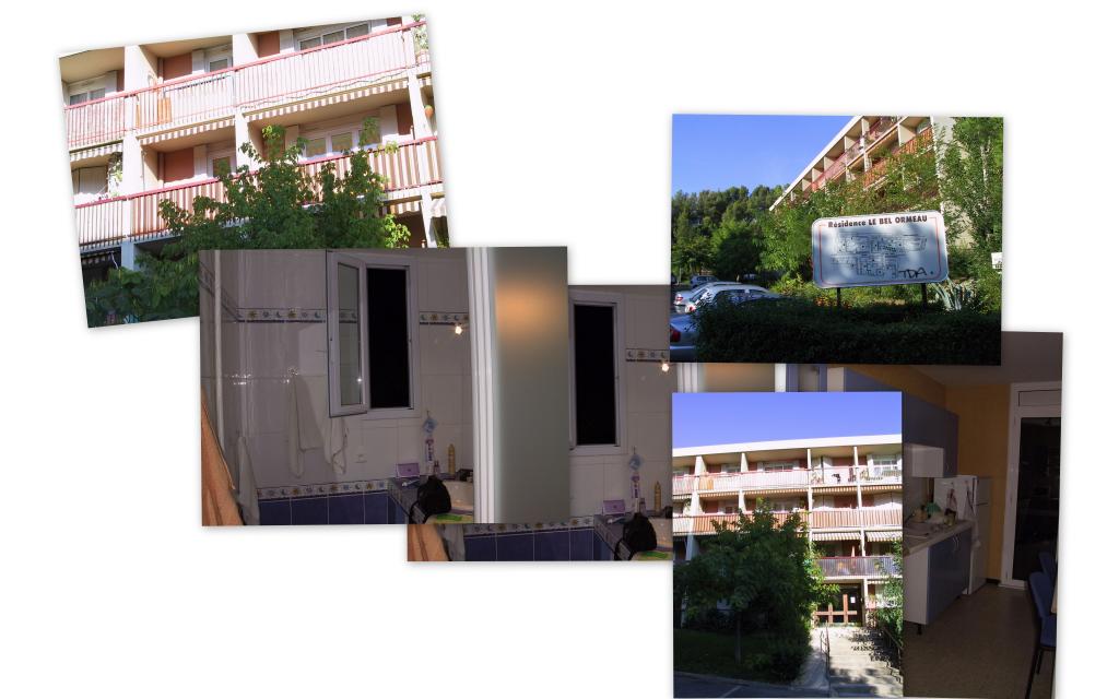 Location chambre Aix en Provence - Photo 4