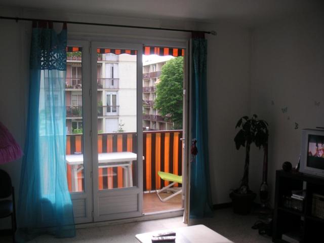 Location appartement T3 Aix en Provence - Photo 1