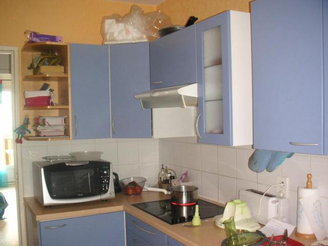 Location appartement T3 Aix en Provence - Photo 3