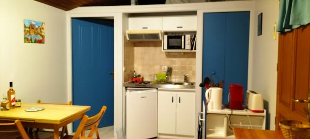 Location studio La Rochelle - Photo 4