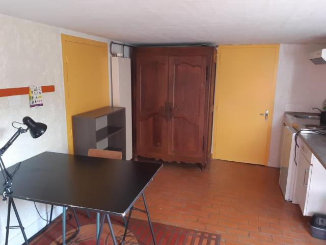Location studio Angers - Photo 1