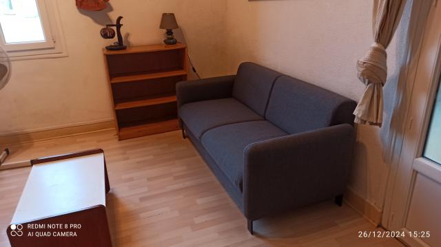 Location studio Nice - Photo 1