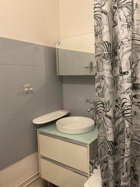 Location studio Paris 15 - Photo 2