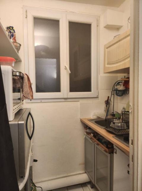 Location studio Paris 15 - Photo 3