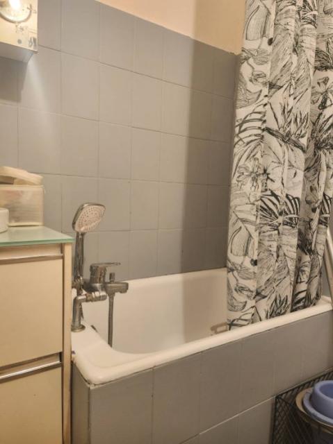 Location studio Paris 15 - Photo 5