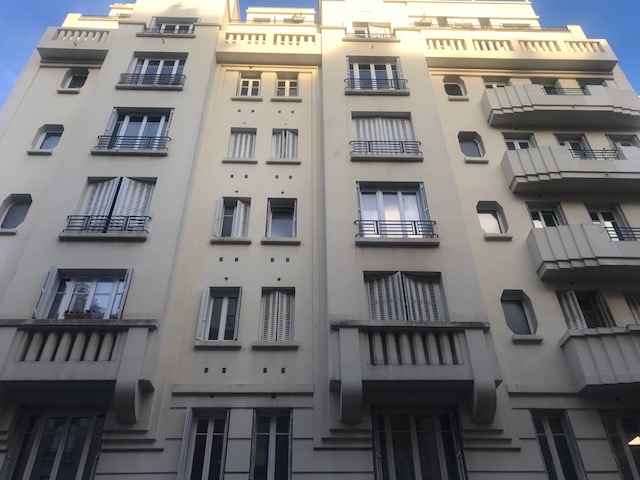 Location studio Paris 15 - Photo 7