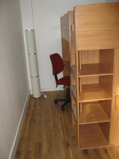 Location studio Paris 17 - Photo 3