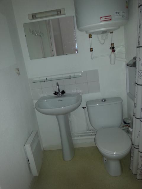 Location studio Lyon 8 - Photo 1