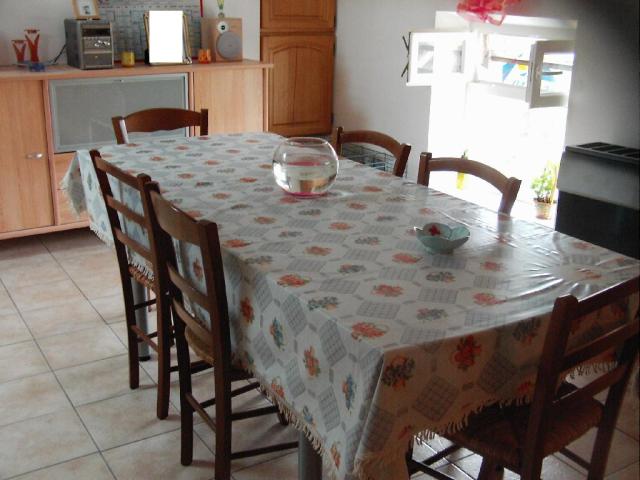 Location appartement T2 Mornant - Photo 2