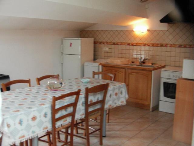 Location appartement T2 Mornant - Photo 4