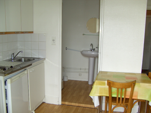 Location studio Aurillac - Photo 2