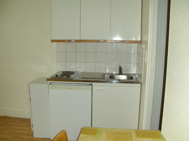 Location studio Aurillac - Photo 3