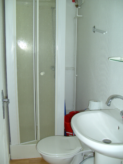 Location studio Aurillac - Photo 4