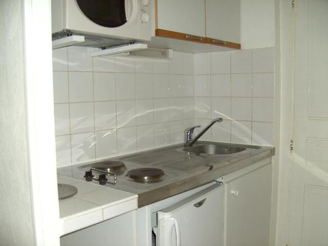 Location studio Aurillac - Photo 3