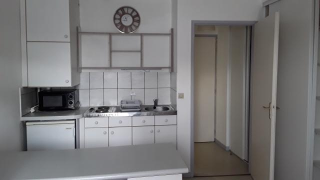 Location studio Talence - Photo 1