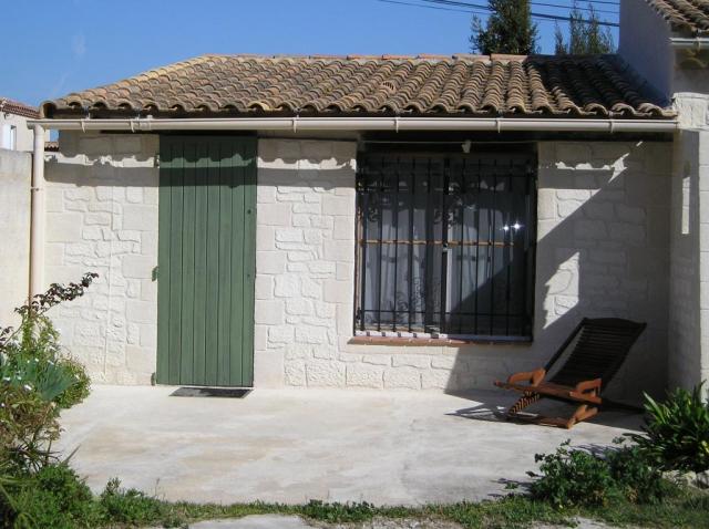 Location studio Arles - Photo 4