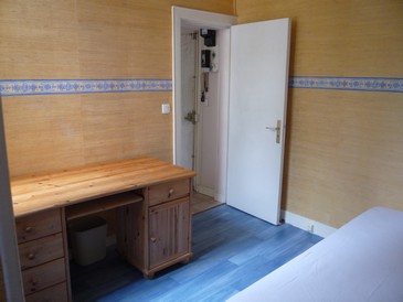Location chambre Versailles - Photo 1