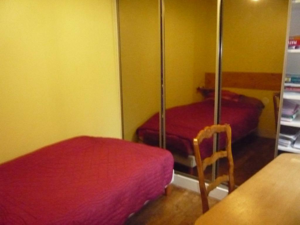 Location chambre Versailles - Photo 2