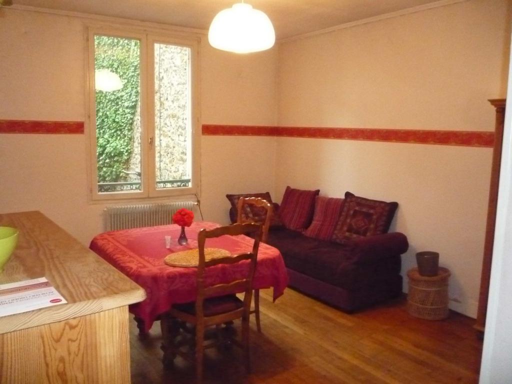Location chambre Versailles - Photo 3