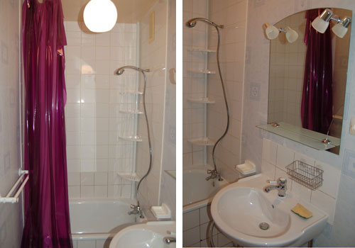 Location studio Nancy - Photo 3