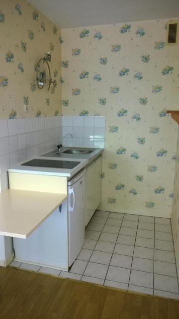Location studio Nancy - Photo 4