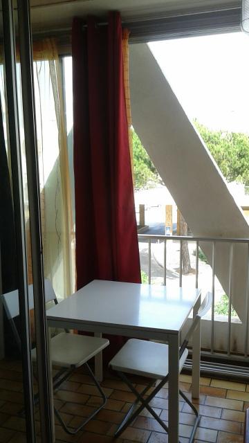 Location studio La Grande Motte - Photo 4